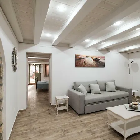 Old Town Diamond Apartamento