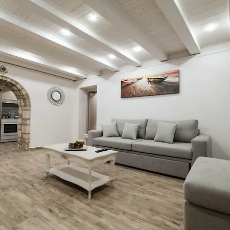 Old Town Diamond Apartamento *