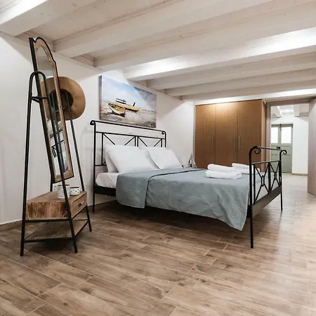 Old Town Diamond Apartamento *